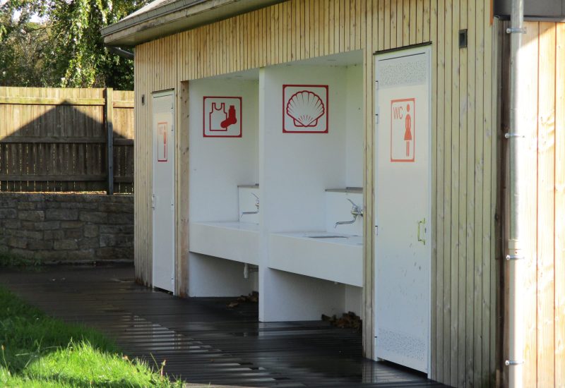 Sanitaires